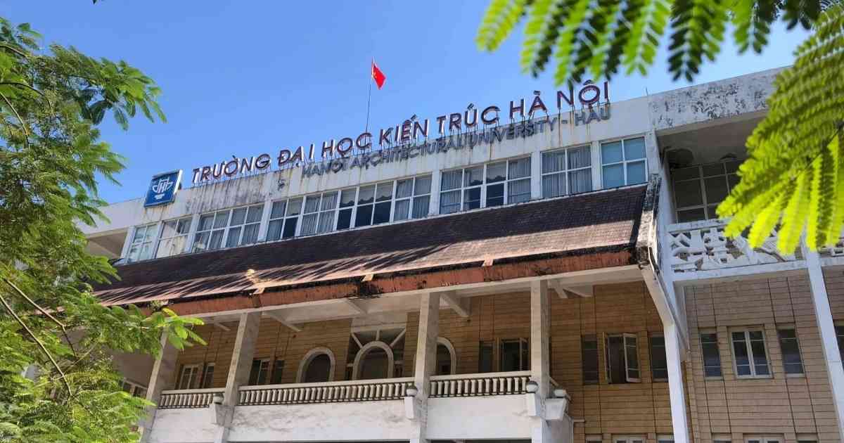 Sinh viên Đại học Kiến trúc Hà Nội được tuyển dụng thiết kế 3D tại các doanh nghiệp và công ty sau khi tốt nghiệp