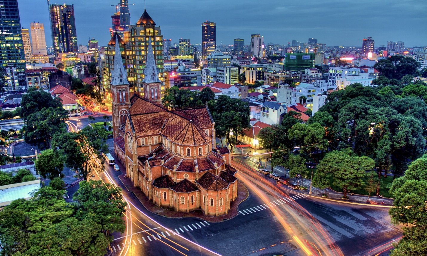 Thành phố Hồ Chí Minh là khu vực có nhu cầu tuyển dụng thiết kế 3D đông đảo