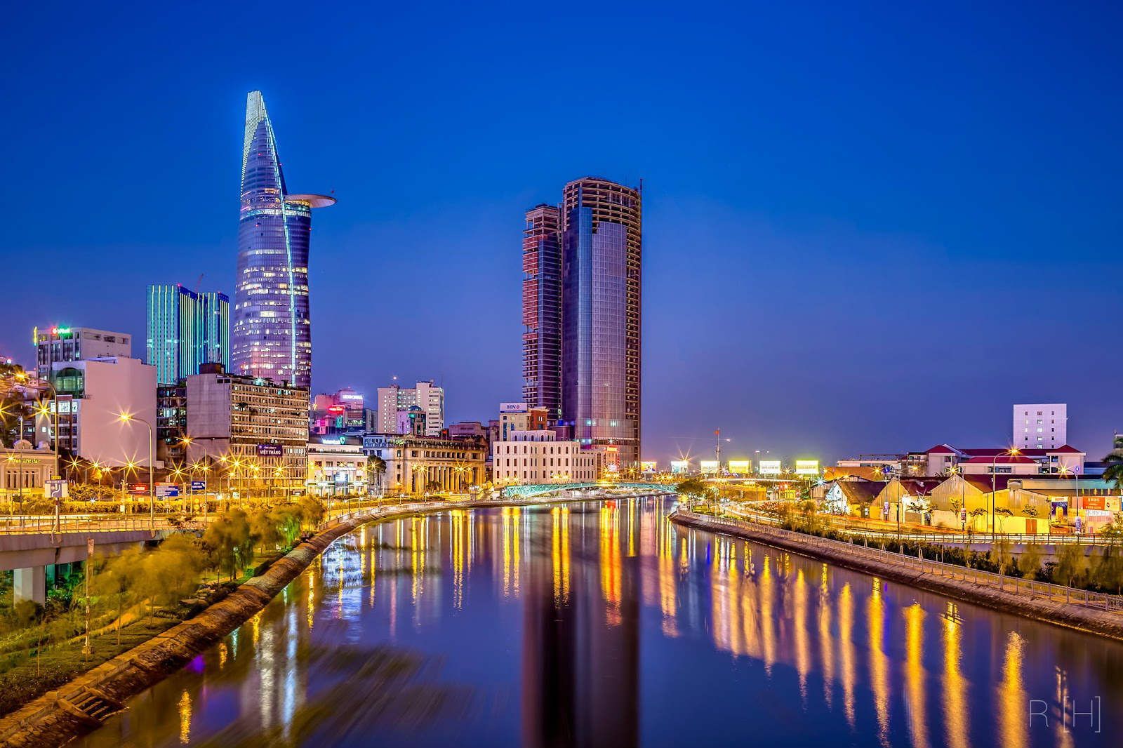 Nhu cầu việc làm liên quan tới ngành làm đẹp tại TP.HCM là cực kỳ cao