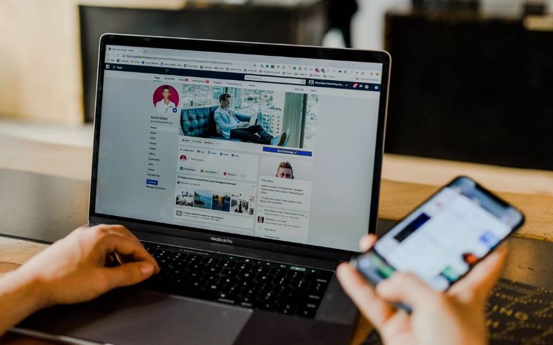 Công việc của một nhân viên facebook ads rất đa dạng