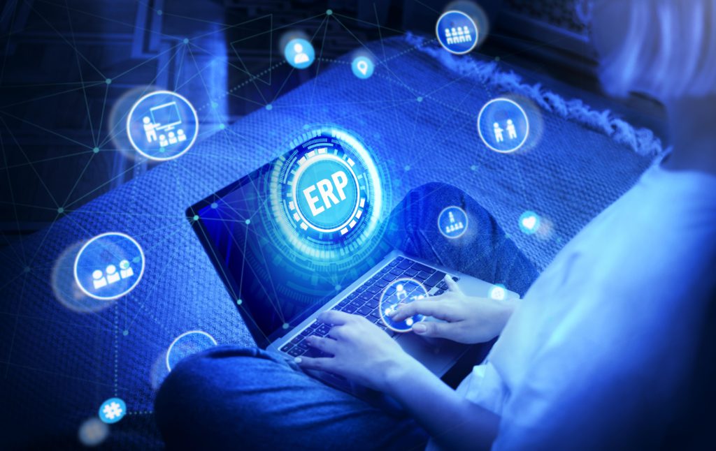 Kỹ sư IT ERP là người chịu trách nhiệm thiết kế, phát triển và duy trì hệ thống phần mềm ERP