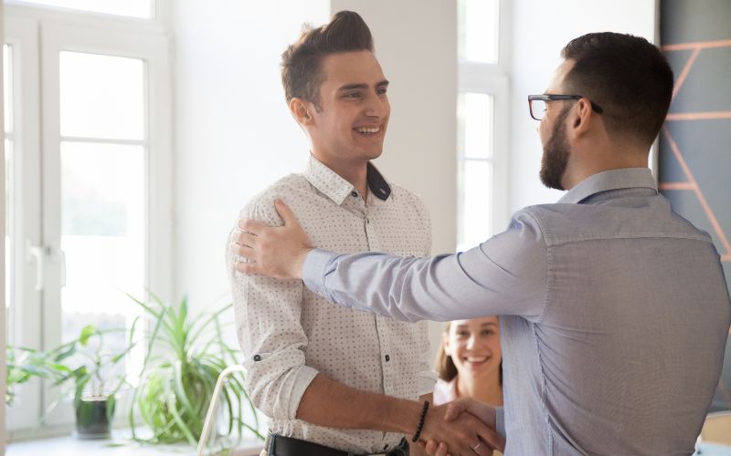 Sinh viên có thể tìm được nhiều cơ hội thực tập hơn tại các thành phố lớn