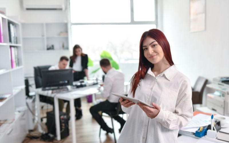 Nhà tuyển dụng cần thực tập sinh kế toán có kiến thức căn bản về nghề và thái độ học hỏi nghiêm túc