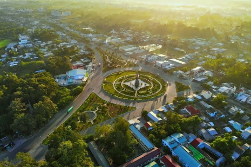 Nhu cầu tuyển dụng việc làm Trà Vinh hiện nay có sự tăng nhẹ về số lượng