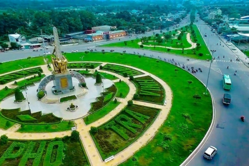Cơ hội việc làm tại thị trấn Tiểu Cần, Trà Vinh rất phải triển