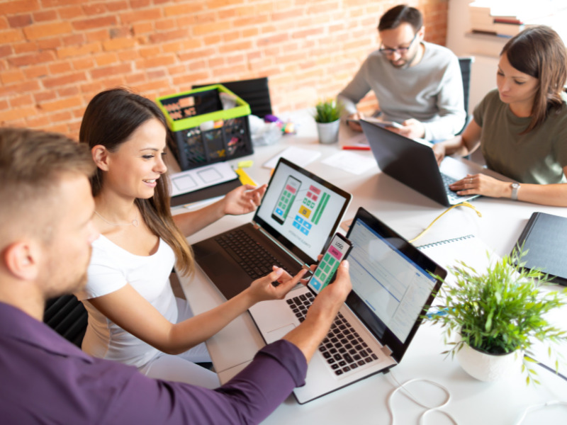 Vai trò của UI/UX designer ngày càng trở nên quan trọng