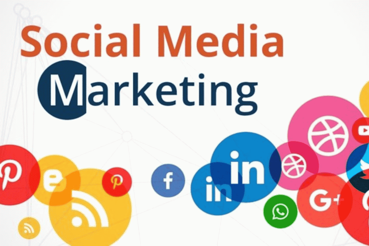 Nhân viên Social Media sẽ có nhiệm vụ xây dựng thương hiệu trên đa nền tảng