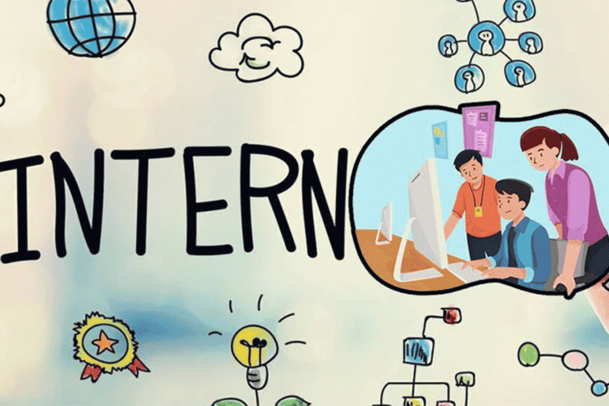 Tuyển dụng nhân viên Digital Marketing intern là cơ hội cho nhiều ứng viên trẻ tuổi học tập và phát triển trong ngành