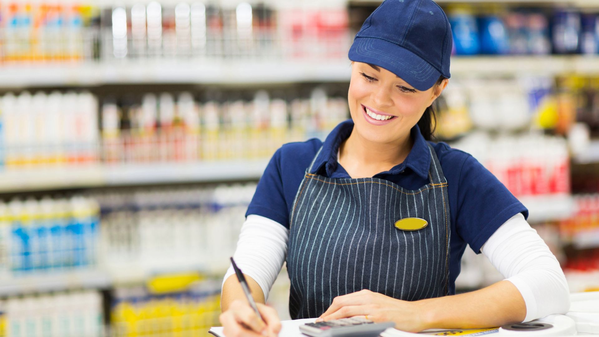 Tuyển nhân viên part-time sẽ không yêu cầu quá cao về trình độ chuyên môn hay bằng cấp
