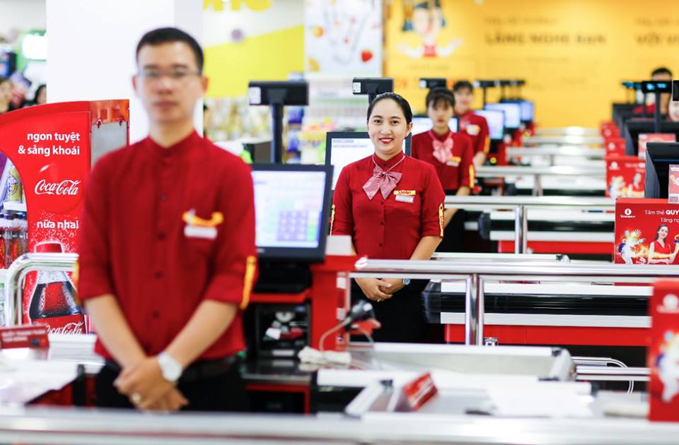 Hà Nội nằm trong số những khu vực tập trung tuyển dụng việc làm nhân viên bán hàng part time nhiều hiện nay