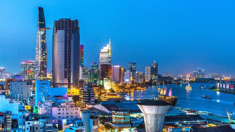 TP.HCM mở ra nhiều cơ hội việc làm thực tập sinh cho các bạn trẻ