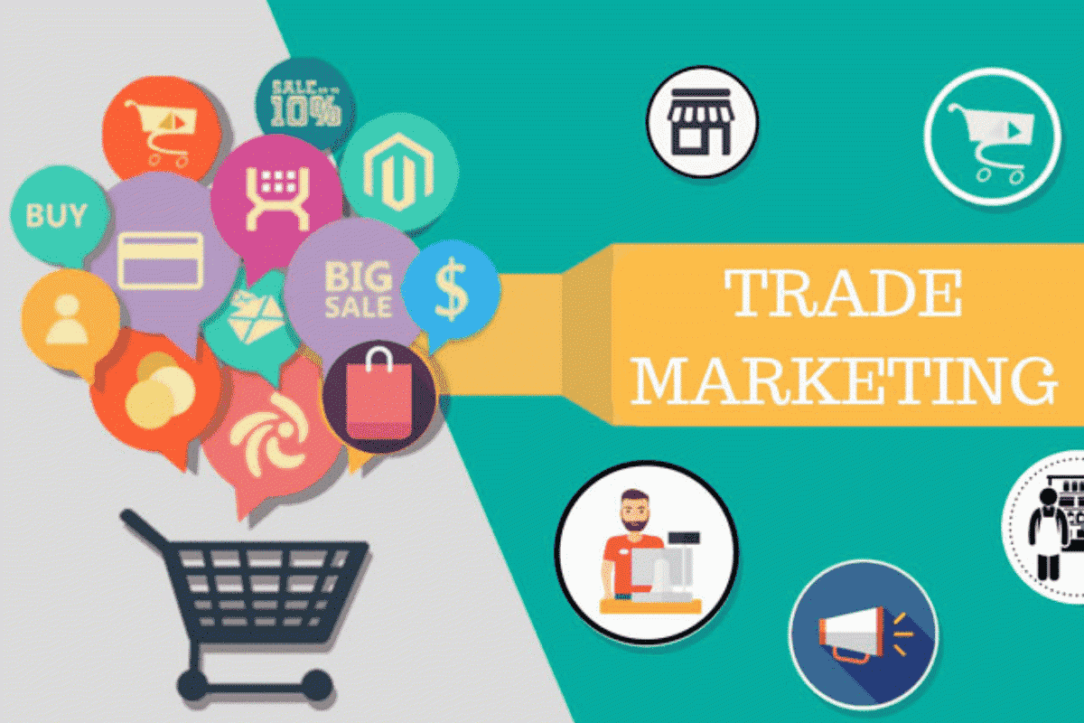 Nhu cầu tuyển dụng Trade Marketing của các doanh nghiệp đang ngày càng gia tăng