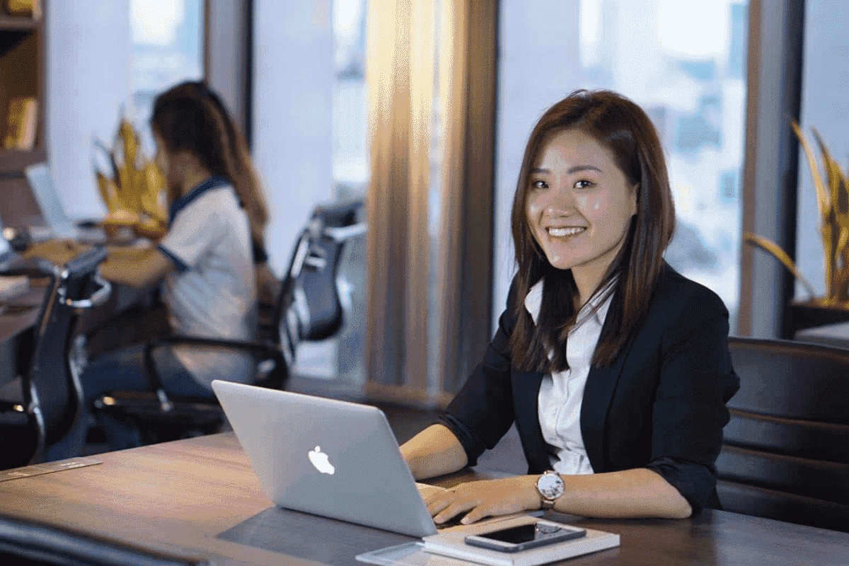 Ở Hà Nội, trưởng phòng chăm sóc khách hàng sẽ hướng đến sự chuyên nghiệp, tận tâm