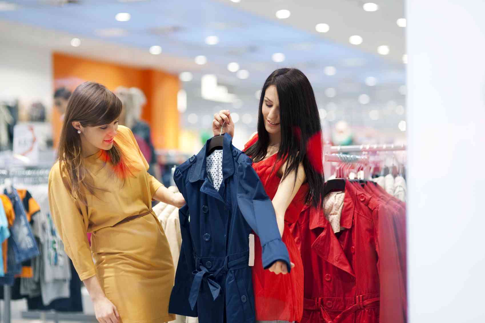 Việc làm bán hàng thời trang thu hút được rất nhiều ứng viên tìm việc làm TP. Hồ Chí Minh tại quận 6