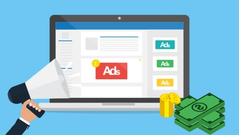 Nhu cầu tuyển dụng việc làm Ads tăng trưởng vượt trội từ vài năm nay