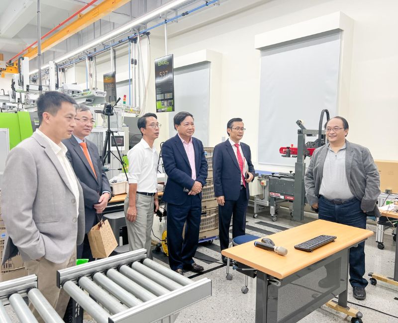 Việc làm bán hàng kỹ thuật tăng cao do sự phát triển của công nghệ hiện đại