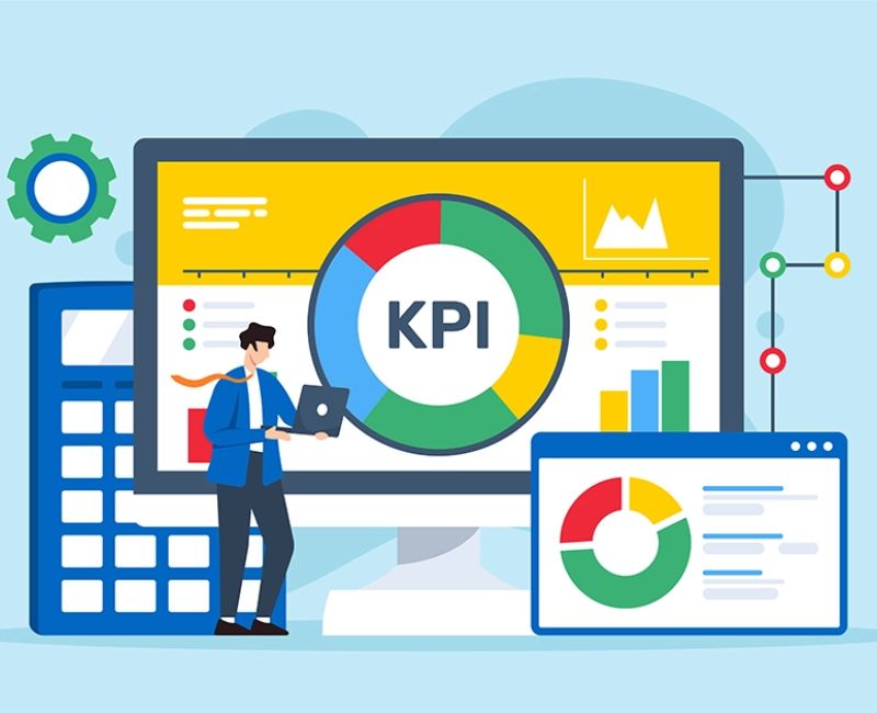 Áp lực doanh số và KPI là một trong những thử thách lớn nhất của bán hàng kỹ thuật