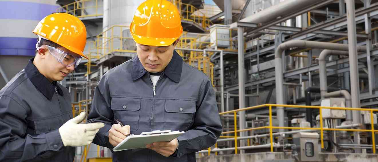 Bảo trì thiết bị công nghiệp là vị trí việc làm Bảo trì/sửa chữa có nhu cầu tuyển dụng cao