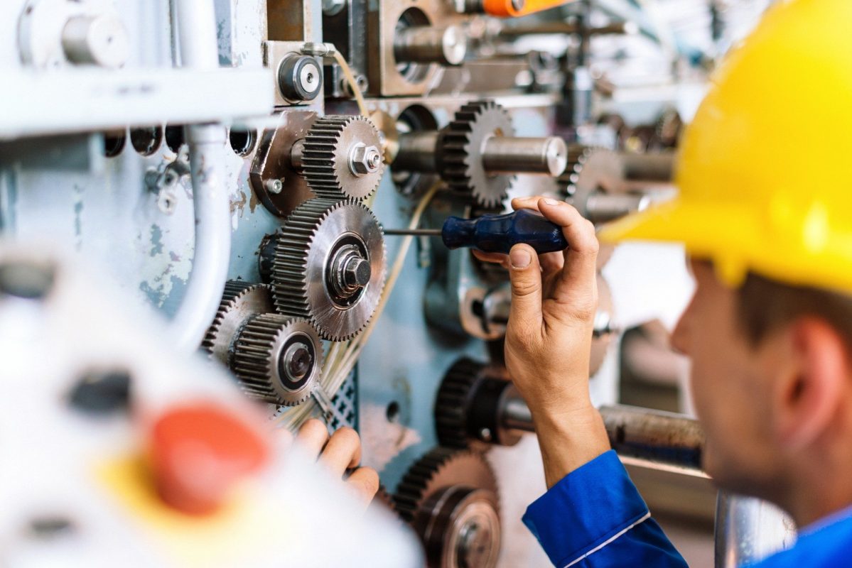 Nhu cầu nhân lực của việc làm Bảo trì/sửa chữa