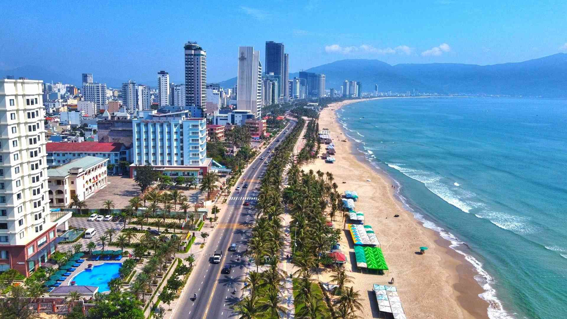Đà Nẵng nằm trong số những khu vực có nhu cầu tuyển dụng việc làm ngành bảo trì, sửa chữa lớn
