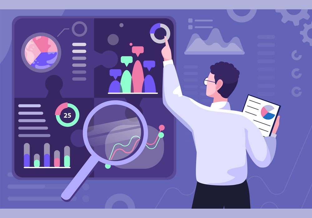 Kỹ năng phân tích là kỹ năng không thể thiếu đối với một nhân viên Business Analyst