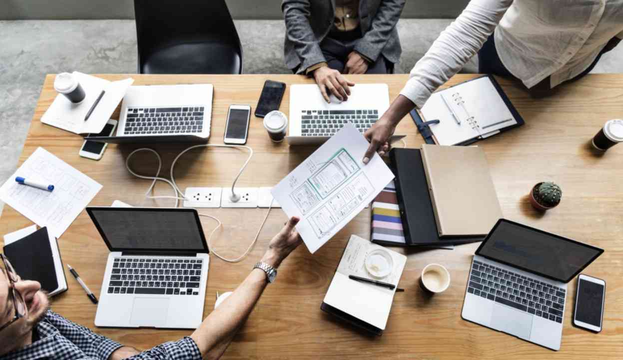 Với xu hướng bán hàng trên nền tảng, nhiều doanh nghiệp có nhu cầu tuyển dụng Business Analyst cao