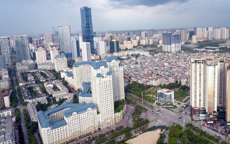 Hà Nội là một trong những khu vực có nhu cầu tuyển dụng việc làm liên quan tới ngành bưu chính – viễn thông