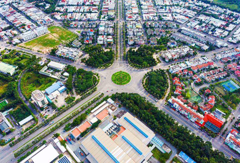 Khu vực có nhu cầu tuyển dụng nhân sự cho lĩnh vực bưu chính – viễn thông tại Bình Dương