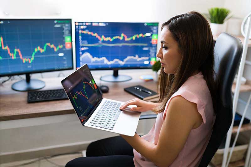 Ngành chứng khoán đang tại Việt Nam đang rất sôi động với nhiều vị trí được đăng tuyển