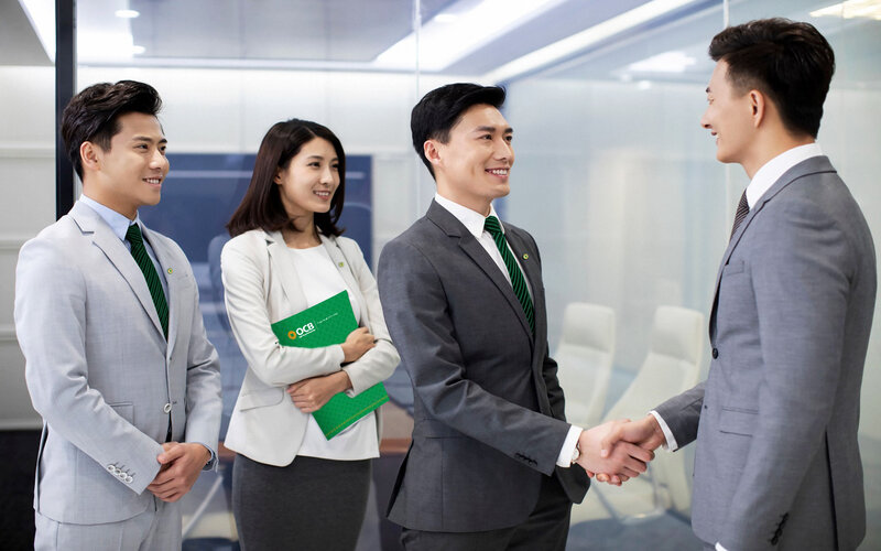 Các công việc cần làm của một chuyên viên khách hàng doanh nghiệp