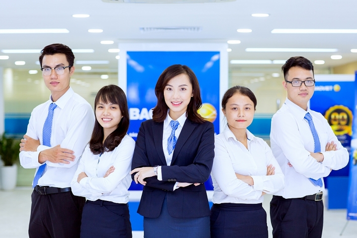 Việc làm chuyên viên khách hàng doanh nghiệp tập trung tại các thành phố lớn