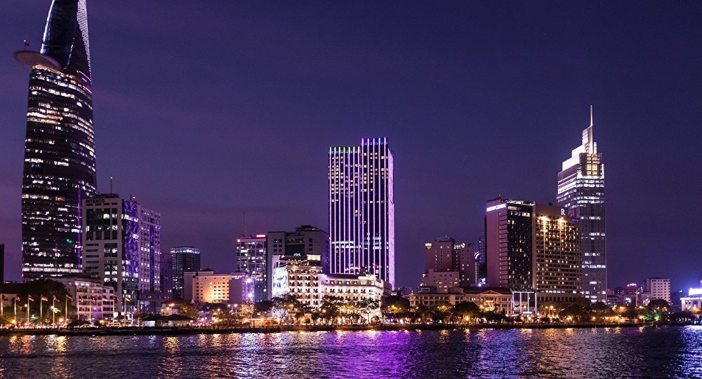 Hồ Chí Minh có nhu cầu tuyển dụng nhân sự làm việc ngành Công nghệ cao đứng đầu thị trường lao động