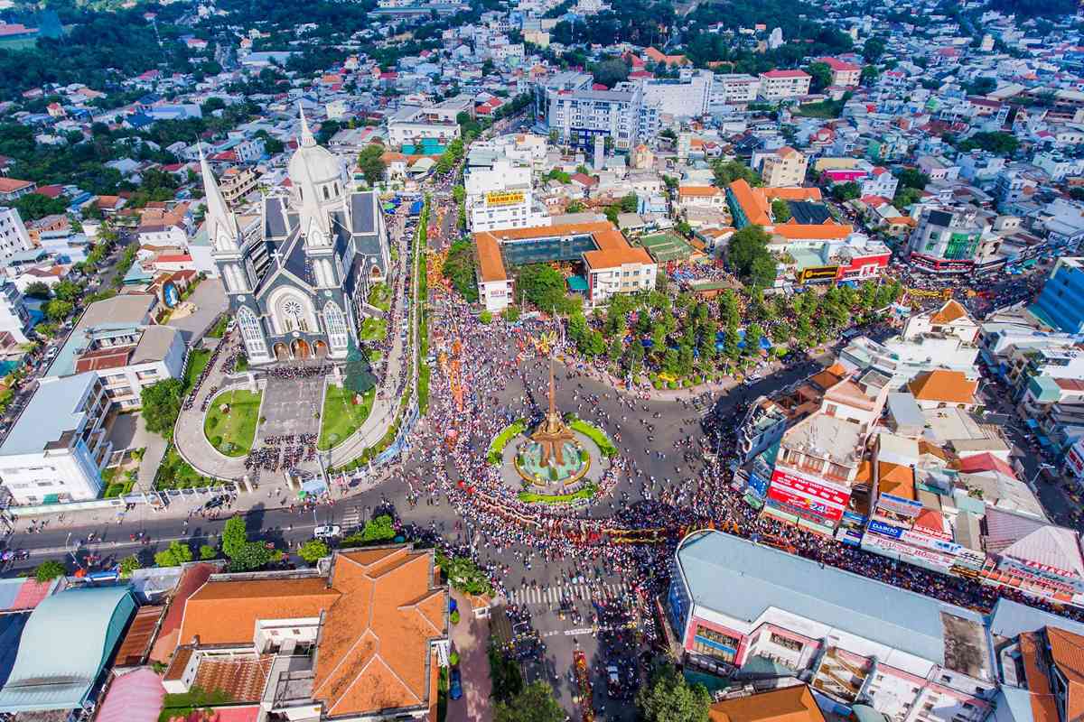 Nhu cầu tuyển dụng việc làm Công nghệ cao tại Cần Thơ tương đối nhộn nhịp