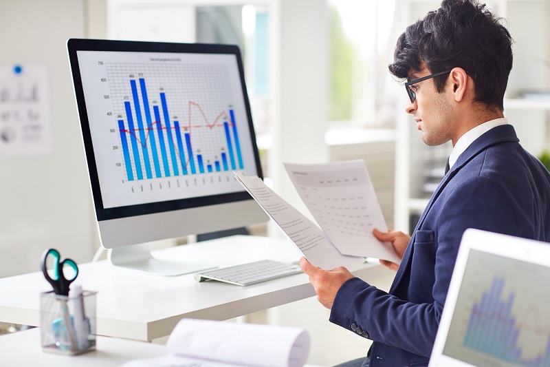 Việc làm ngành công nghệ thông tin là làm những lĩnh vực đầy hấp dẫn