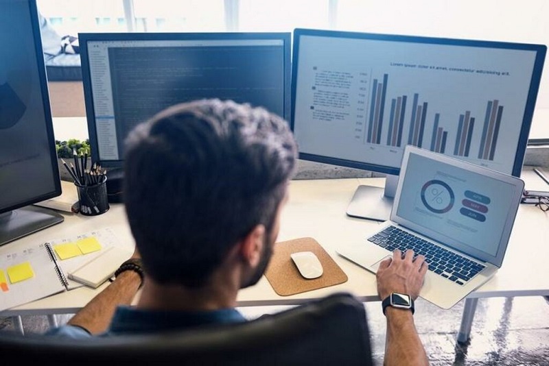 Chuyên môn cao, kinh nghiệm và kỹ năng tốt luôn là tiêu chí được ưu tiên khi tuyển việc làm Công nghệ thông tin