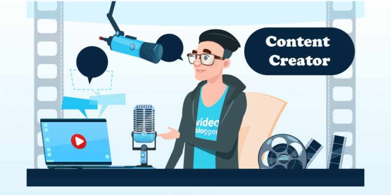 Nhu cầu tuyển dụng việc làm Content TikTok có xu hướng gia tăng nhiều năm nay