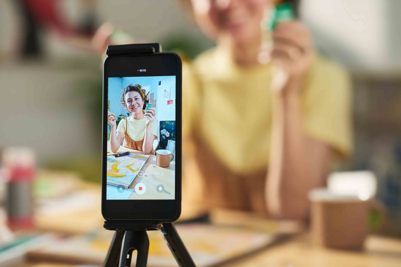 Một nhân viên Content TikTok giỏi là người có khả năng sáng tạo và biết nắm bắt xu hướng