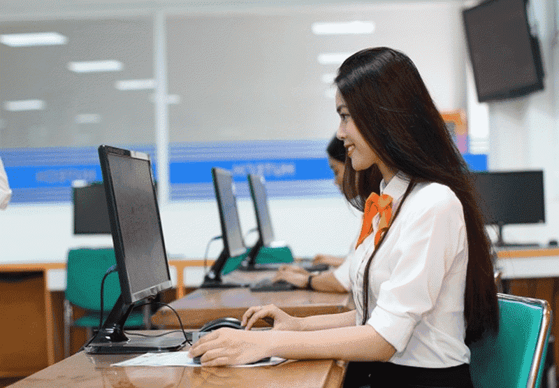 Ngành kế toán tại Đắk Lắk cũng có nhu cầu tuyển dụng cao
