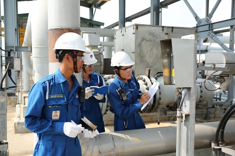 Khu vực tuyển dụng việc làm Dầu khí/ Hóa chất đang ngày càng mở rộng