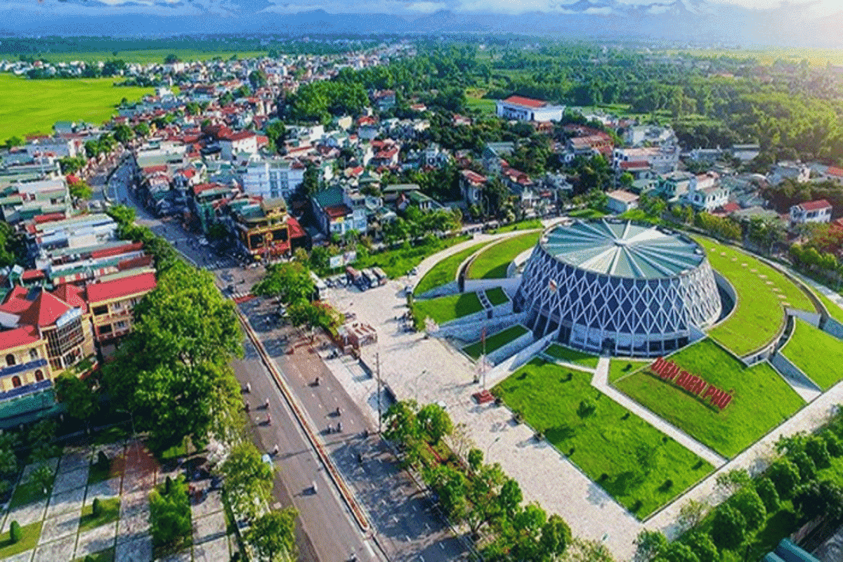 Sự phát triển nhanh chóng của nền kinh tế khiến nhu cầu tuyển dụng việc làm Điện Biên tăng nhanh chóng