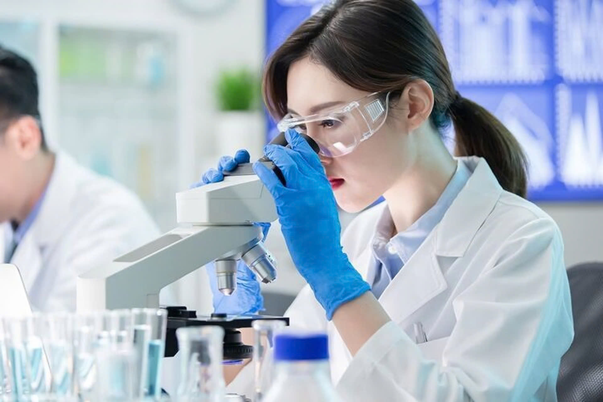 Tìm việc làm Công nghệ sinh học tại các thành phố lớn