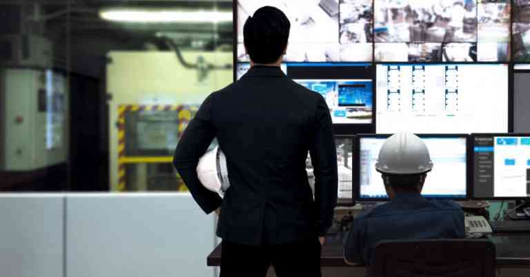 Ngày càng nhiều doanh nghiệp tuyển dụng việc làm giám sát vận hành để đảm bảo hiệu quả và an toàn trong quy trình hoạt động