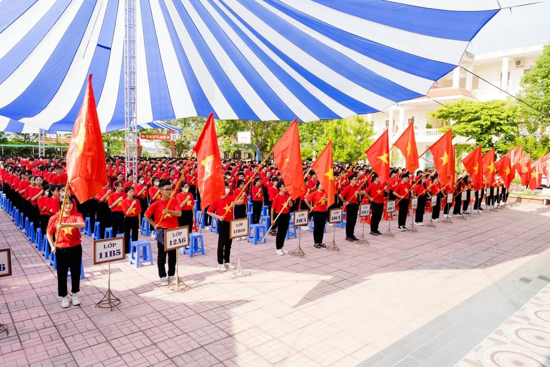 Hải Phòng đang đối mặt với nhu cầu tuyển dụng giáo viên Hóa học ngày càng cao tại các trường học và trung tâm giáo dục