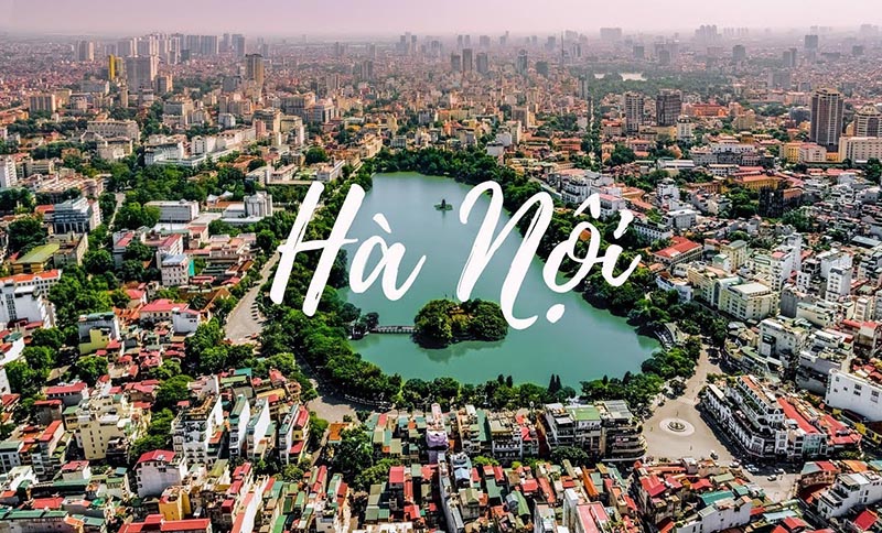 Thi trường tuyển dụng việc làm Hà Nội luôn trong diễn ra sôi động