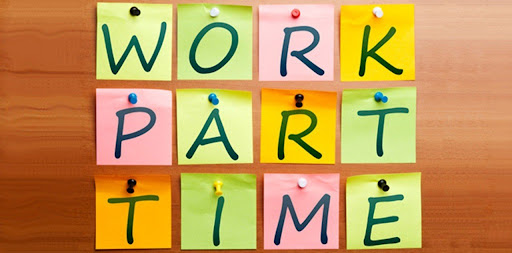 Việc làm Part time Hà Nội rất phù hợp cho ứng viên vẫn đang trong độ tuổi sinh viên