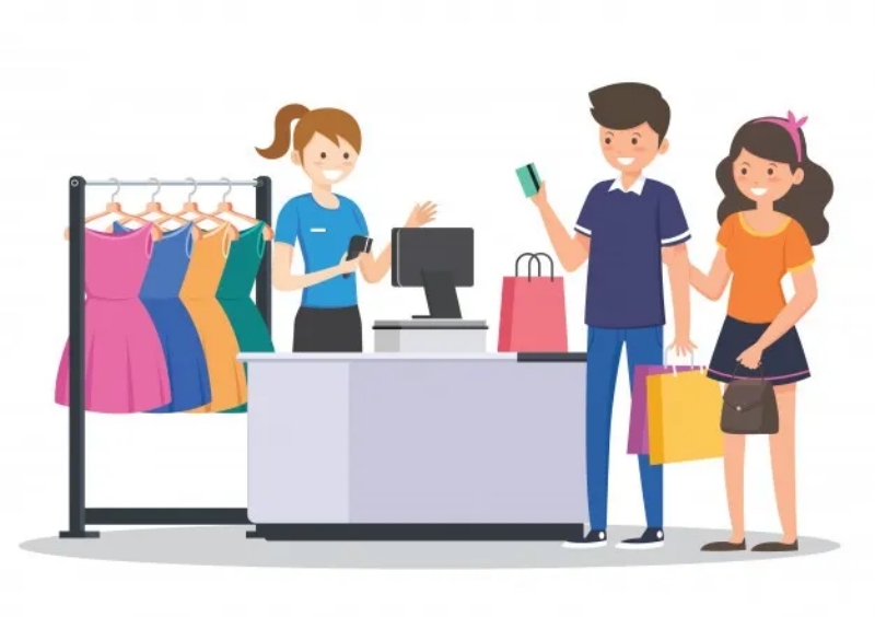 Thị trường việc làm Hàng tiêu dùng đang khá khan hiếm nhân tài