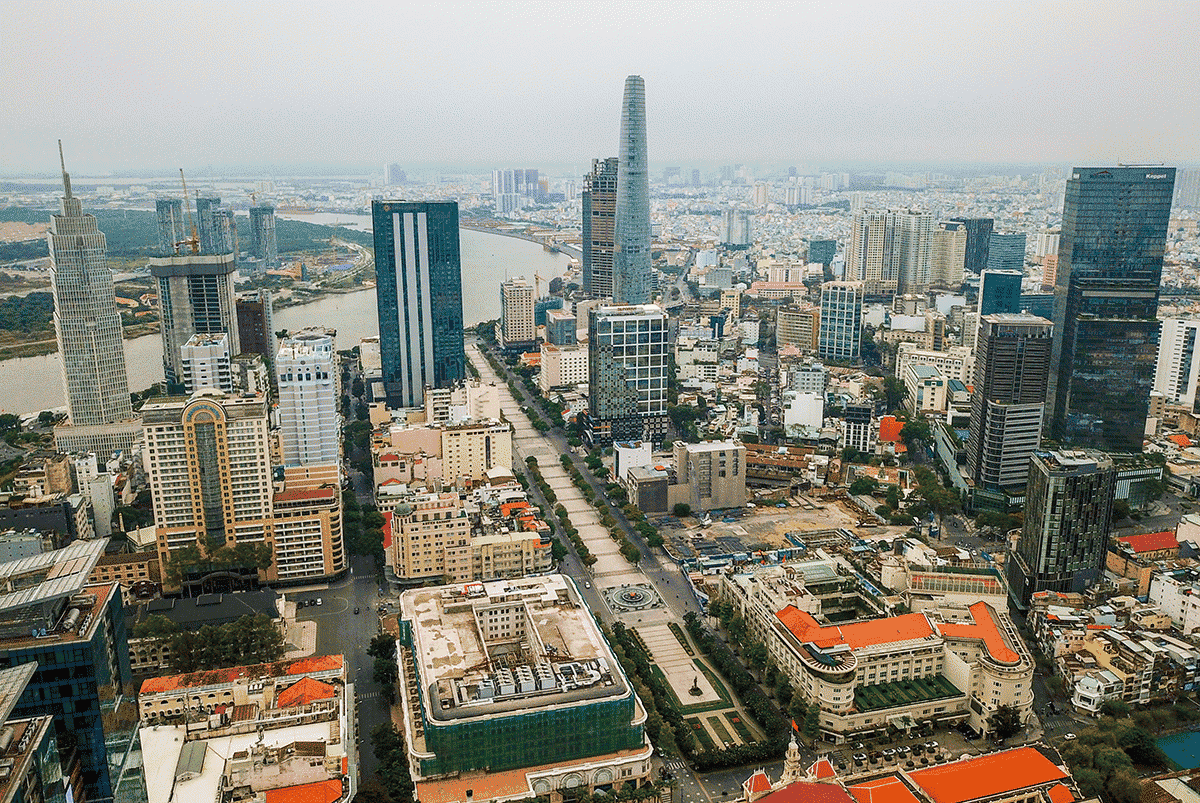 Quận 3, Quận 6, Quận 7, Quận 11, Quận Tân Bình và Quận Phú Nhuận là những khu vực có nhu cầu tuyển dụng việc làm hỗ trợ kinh doanh nhiều