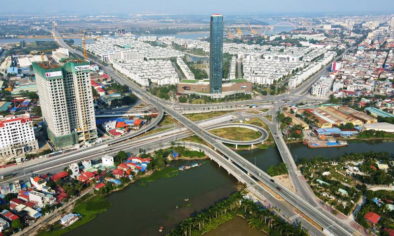 Những quận huyện tuyển dụng nhân viên hỗ trợ kinh doanh nhiều tại Hải Phòng gồm Hồng Bàng, Ngô Quyền, An Dương, Lê Chân