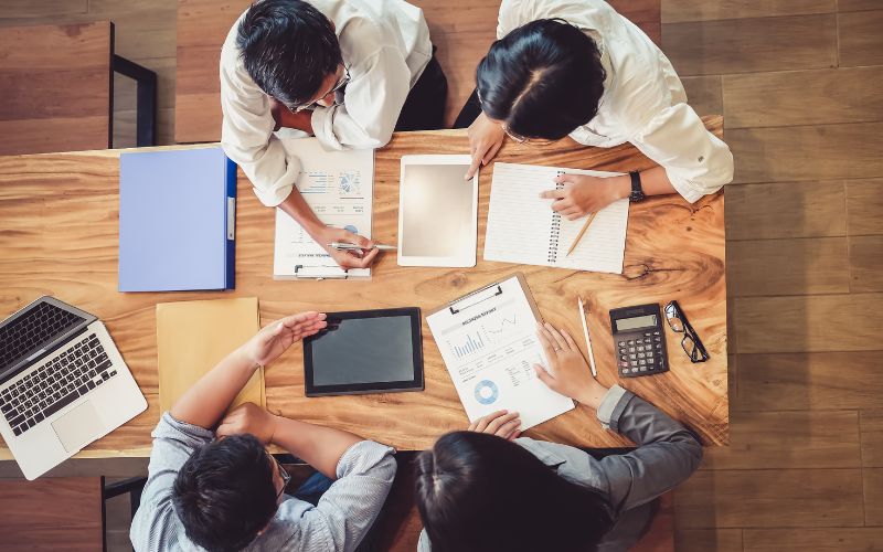 Việt Nam hiện có nhiều trường đại học đào tạo ngành kế toán, kiểm toán chính chất lượng, đáp ứng nhu cầu của thị trường việc làm