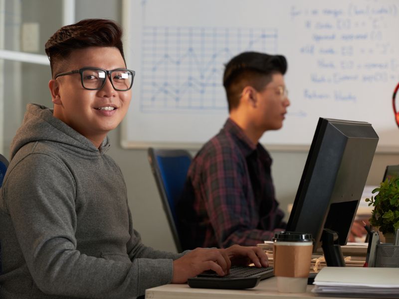 Nhiều doanh nghiệp có nhu cầu tuyển BrSE tiếng Nhật